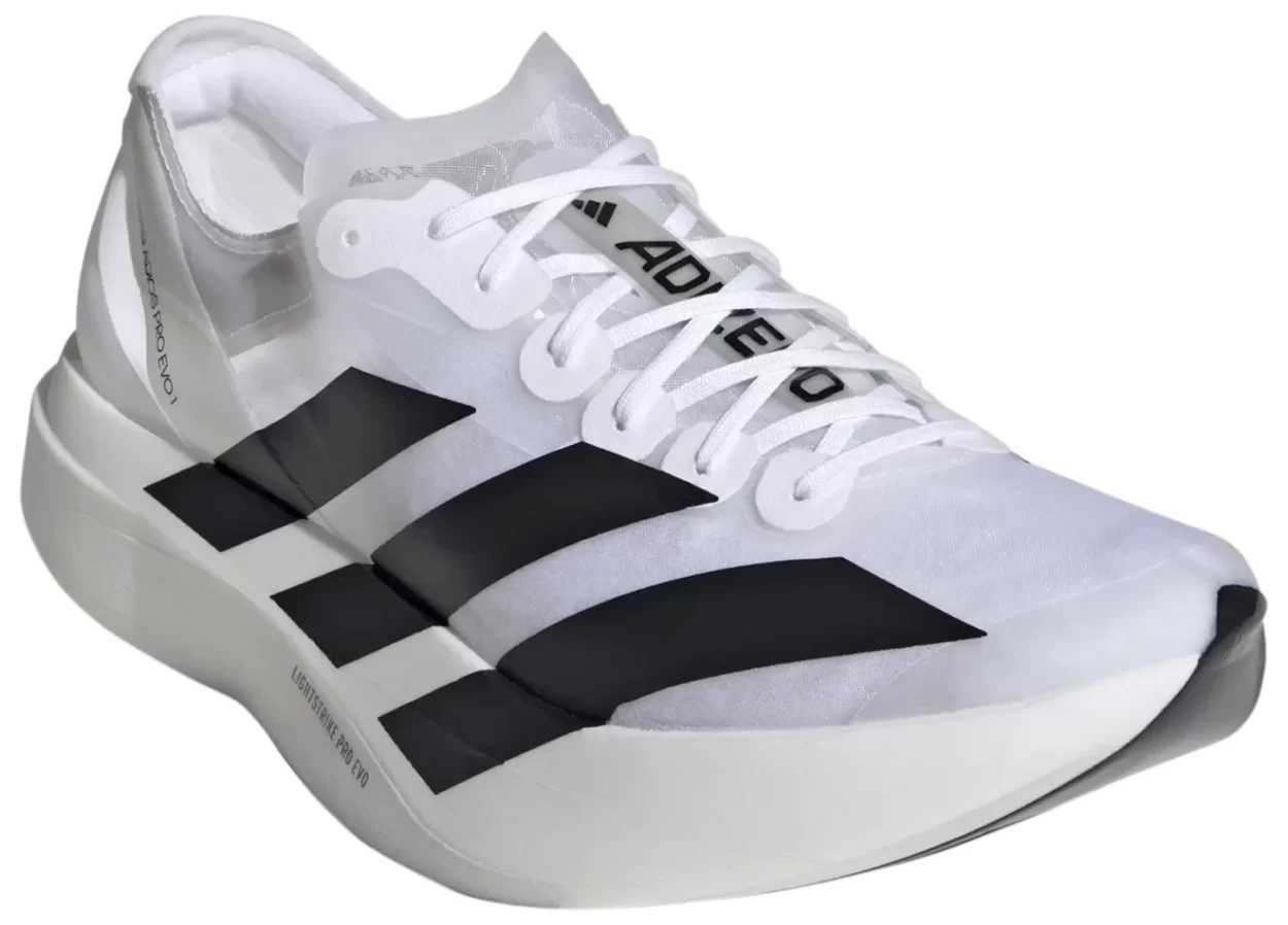 adidas Adizero Adios Pro Evo 1 Running Shoes