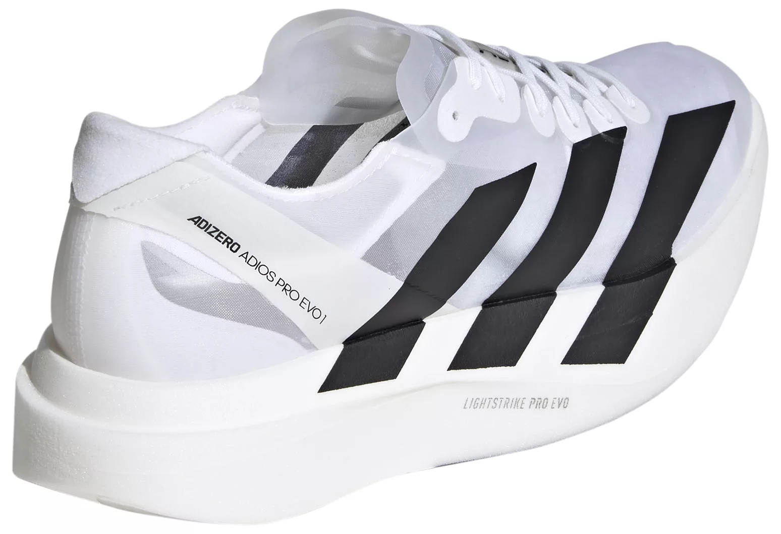 adidas Adizero Adios Pro Evo 1 Running Shoes 3