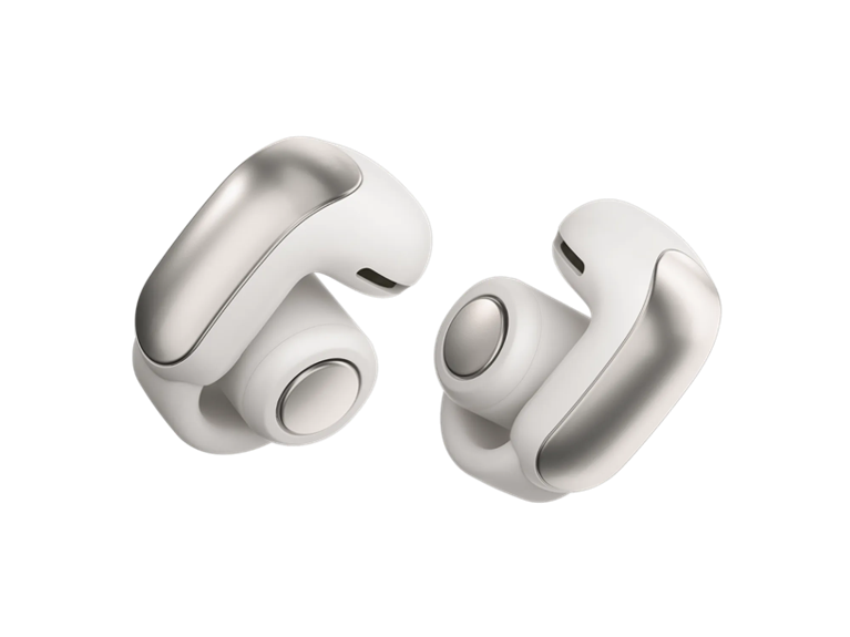 Bose – Ultra Open-Ear True Wireless Open Earbuds