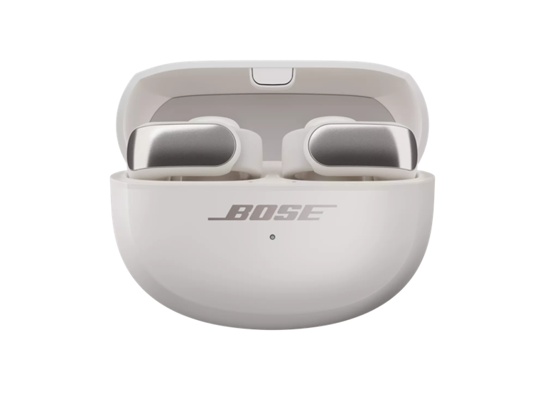 Bose – Ultra Open-Ear True Wireless Open Earbuds 4