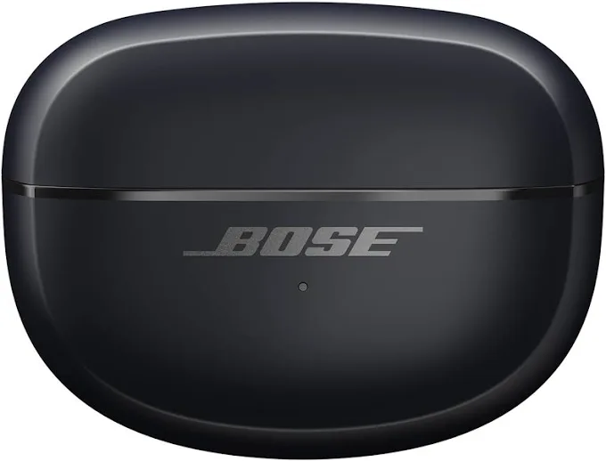 Bose – Ultra Open-Ear True Wireless Open Earbuds 7