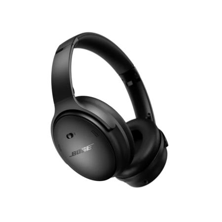 Bose QuietComfort Headphones