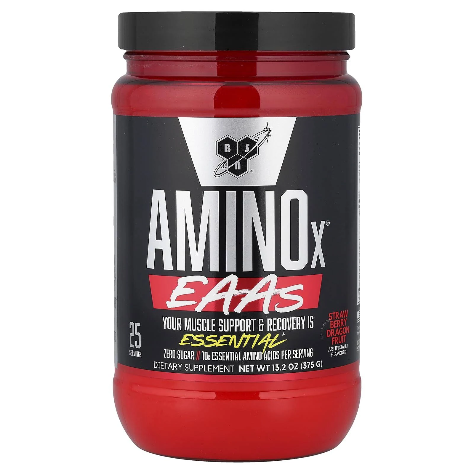 BSN AminoX EAAs