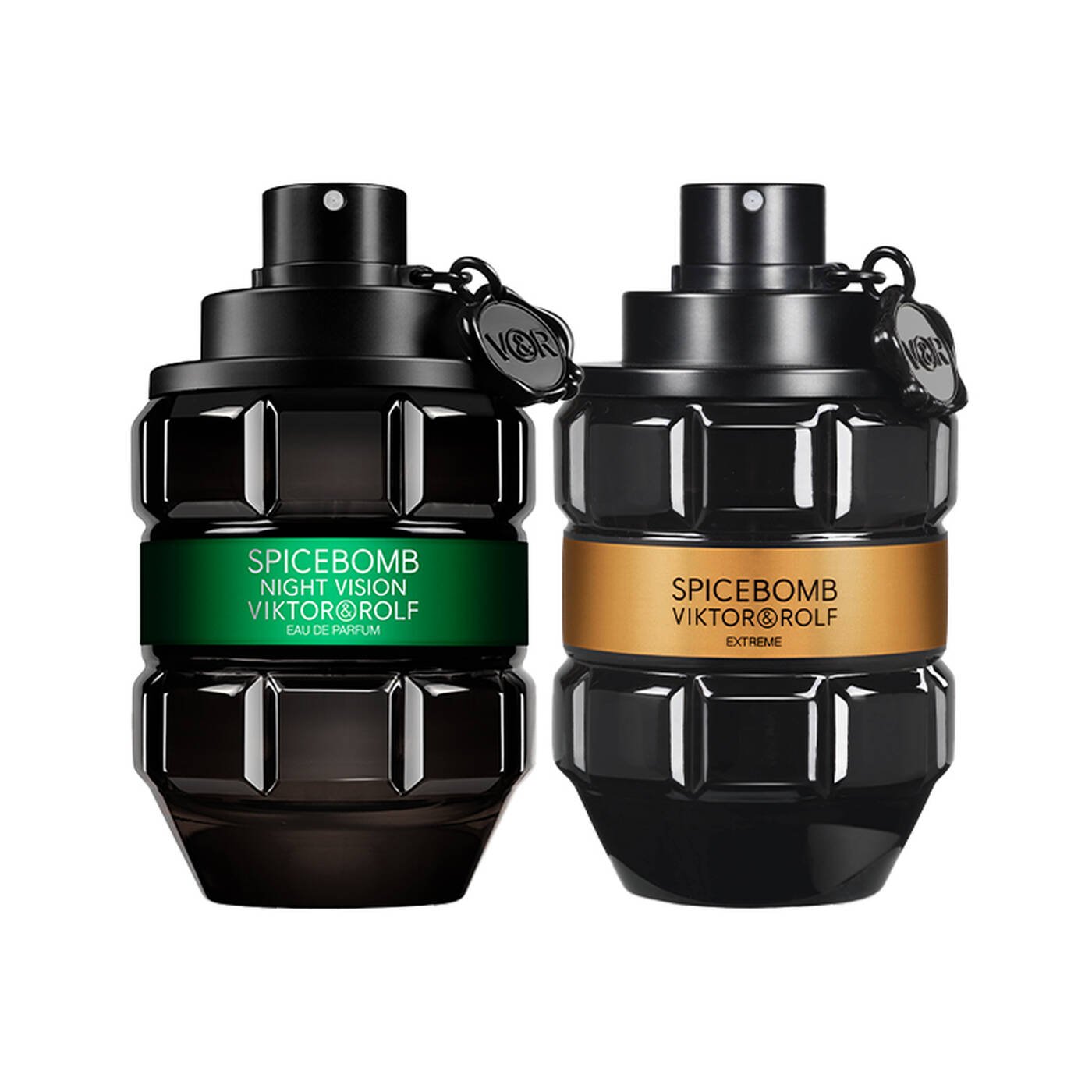 DATE NIGHT SPICEBOMB DUO