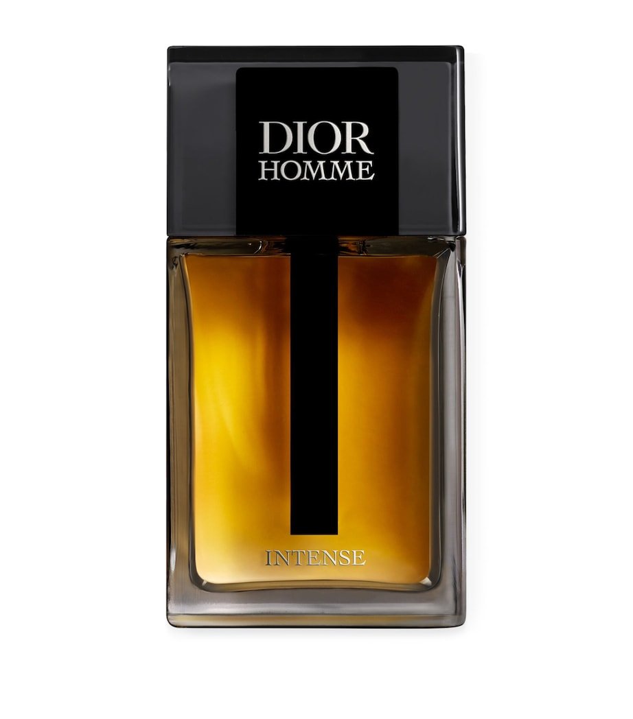 Dior Homme Intense Eau de Parfum