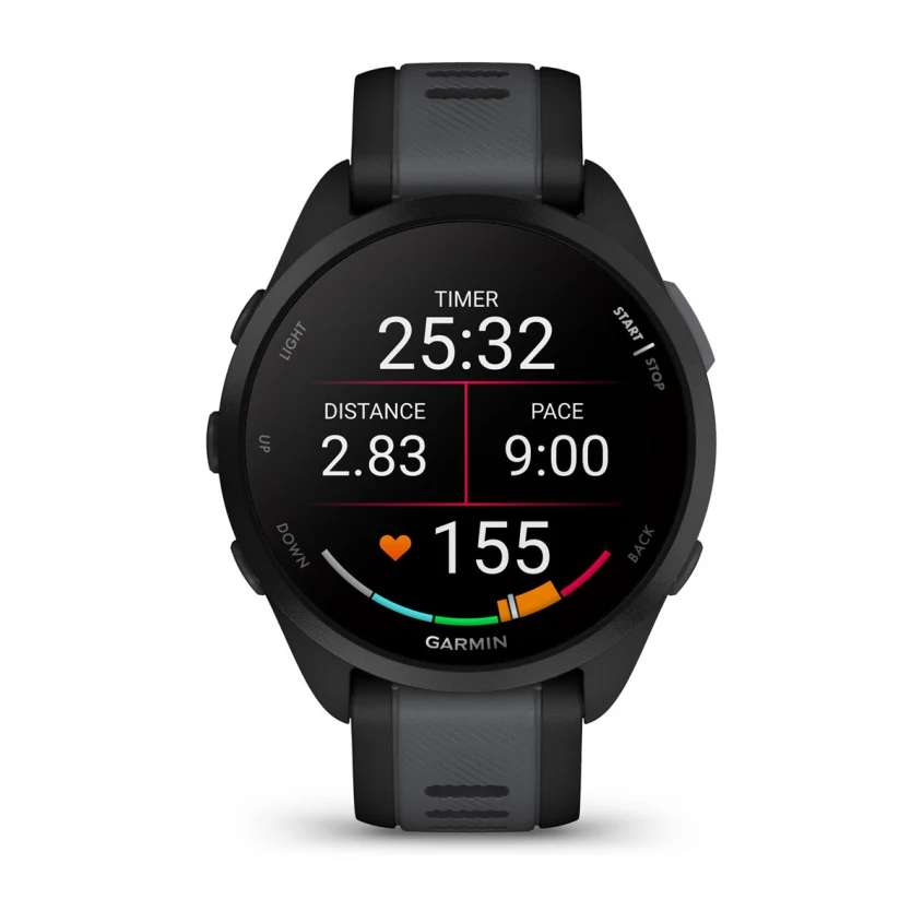 Forerunner® 165 GARMIN