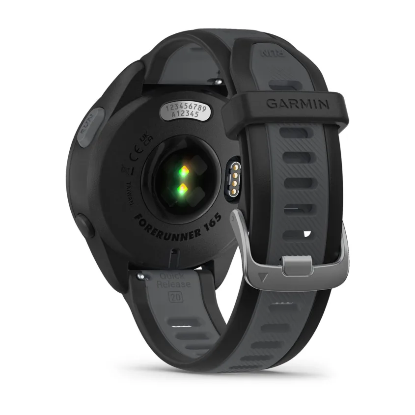 Forerunner® 165 GARMIN