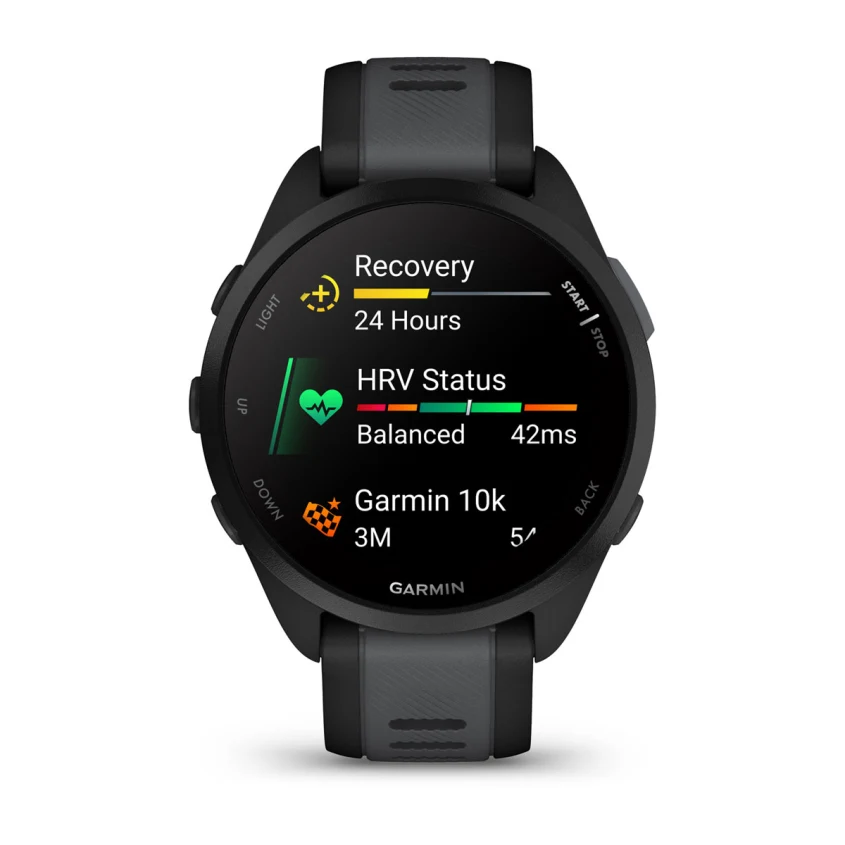 Forerunner® 165 GARMIN 4