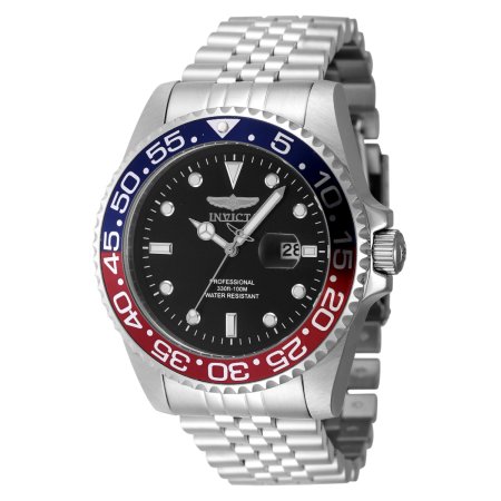 Invicta Grand Diver Men’s Watch – 47mm, Steel (48388)