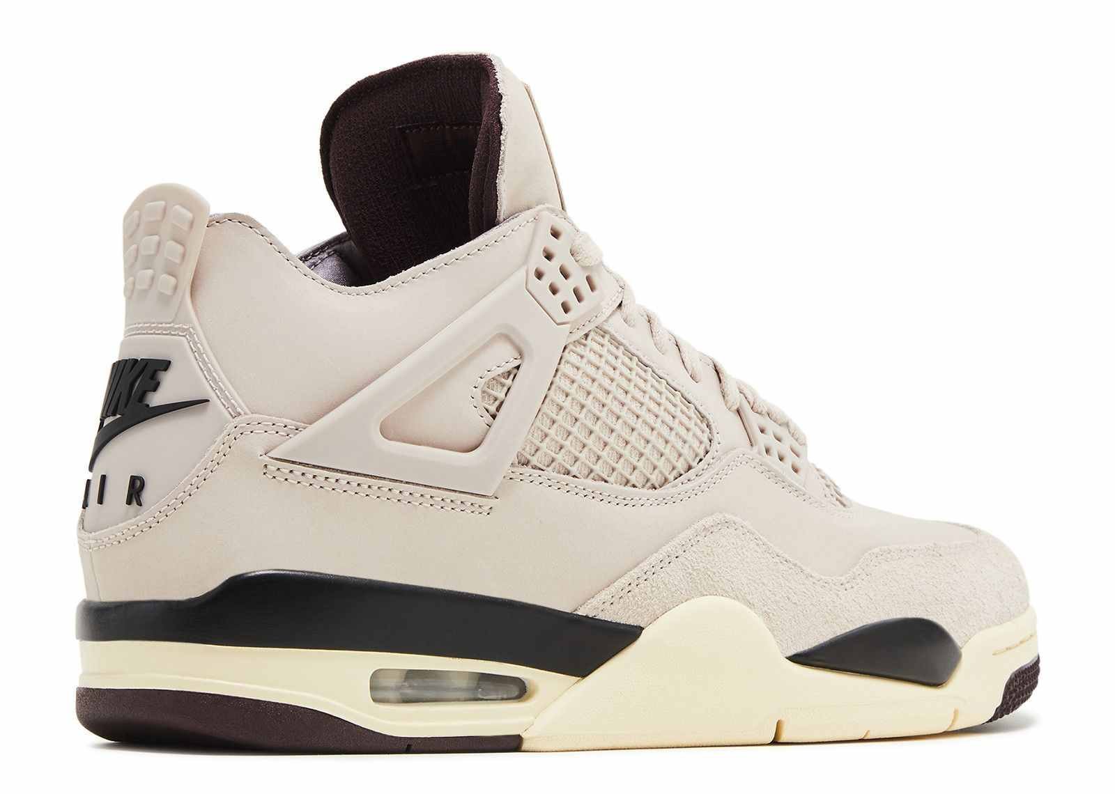 Jordan 4 Retro OG  A Ma Maniére While You Were Sleeping
