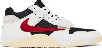 Jordan Jumpman Jack TR Travis Scott 3