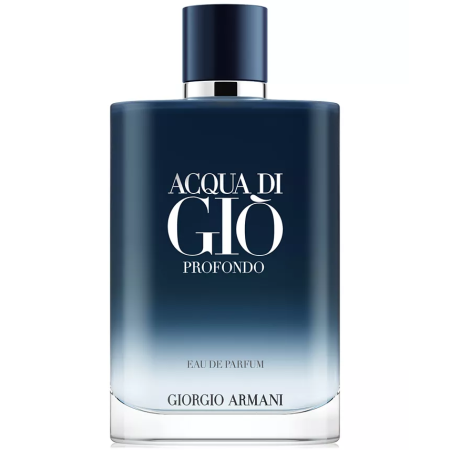 Men’s Acqua di Giò Profondo Eau de Parfum Spray