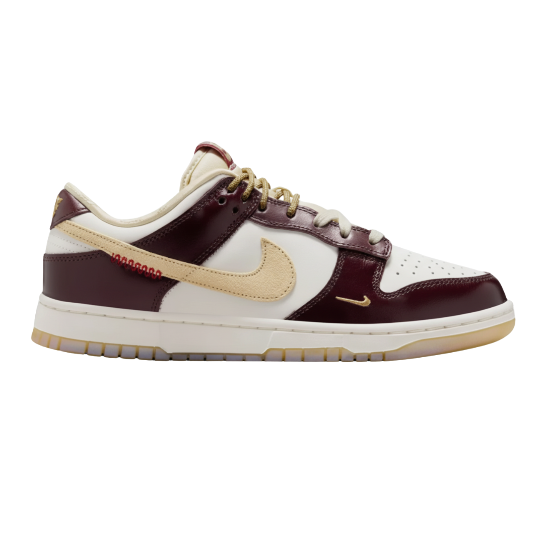 Nike Dunk Low LX Womens Lifestyle Shoes