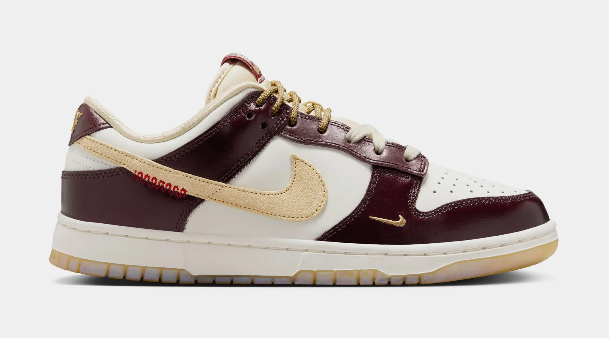 Nike Dunk Low LX Womens Lifestyle Shoes 5