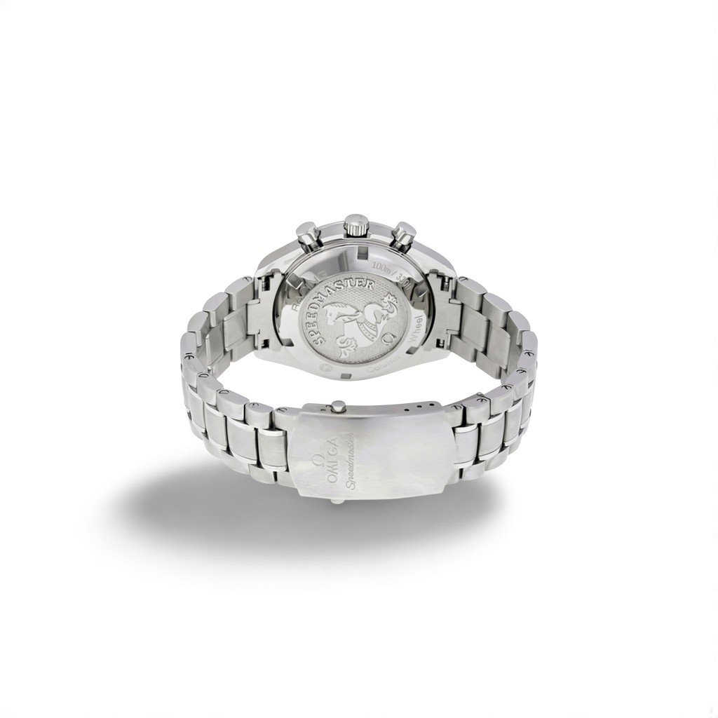 Omega Speed M  Racing 3