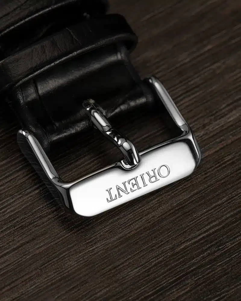 ORIENT BAMBINO OPEN HEART 4