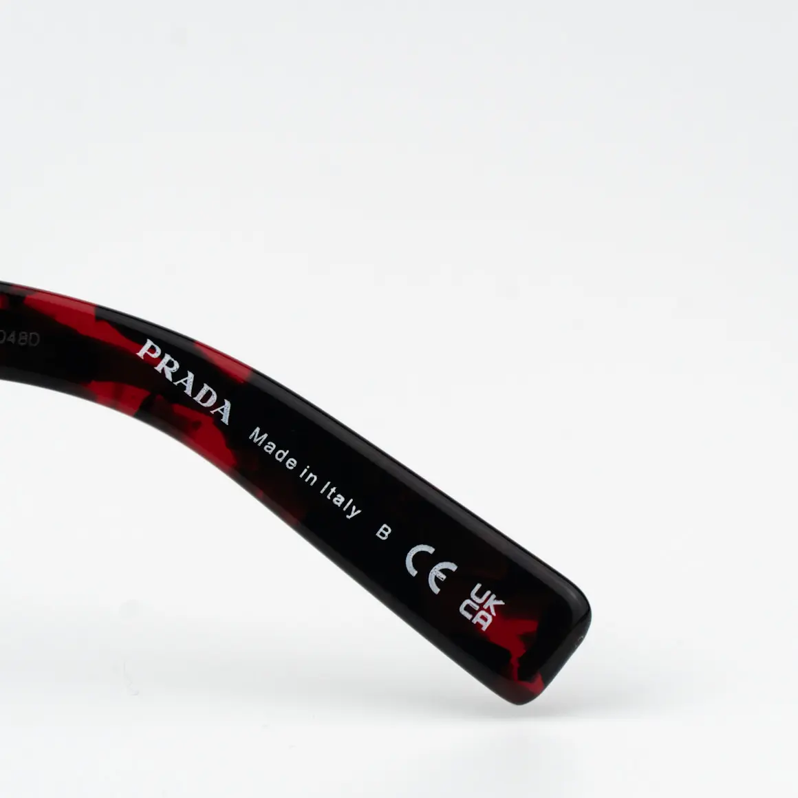 Prada Men Sunglasses Pilot 3