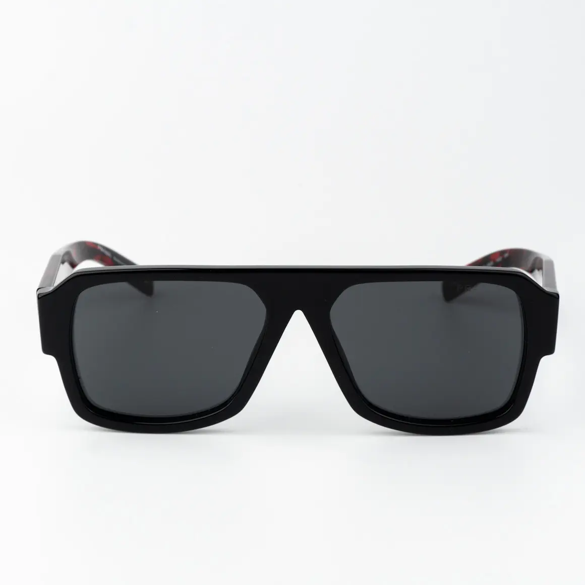 Prada Men Sunglasses Pilot 6