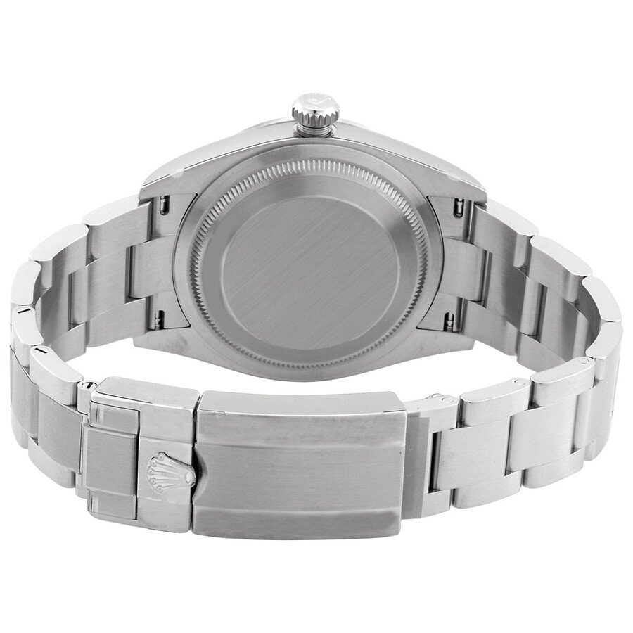 Rolex Explorer NEW 2025 Explorer 40MM 224270 UNWORN COMPLETE SET