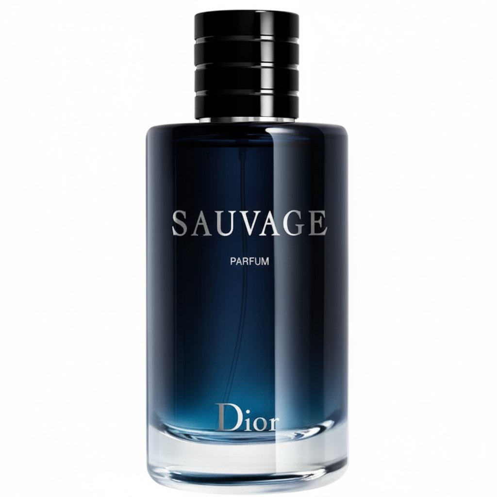 Sauvage Parfum