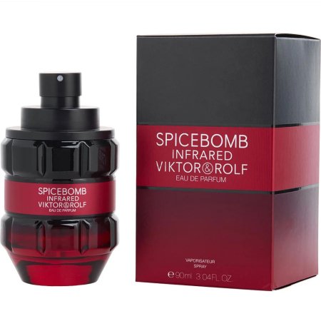Spicebomb Infrared EUA DE PARFUM