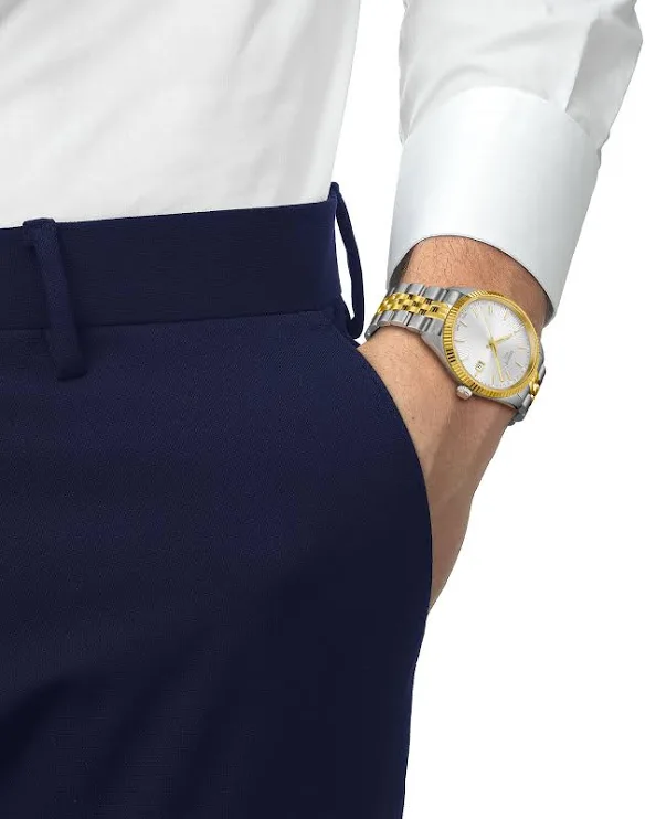 Tissot Men’s Ballade Watch 3