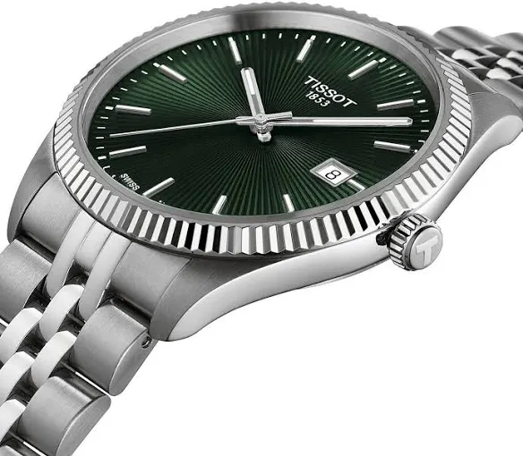 Tissot Men’s Ballade Watch 4