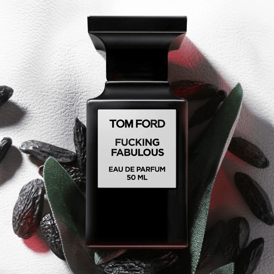 Tom Ford  Men’s Private Blend Fucking Fabulous