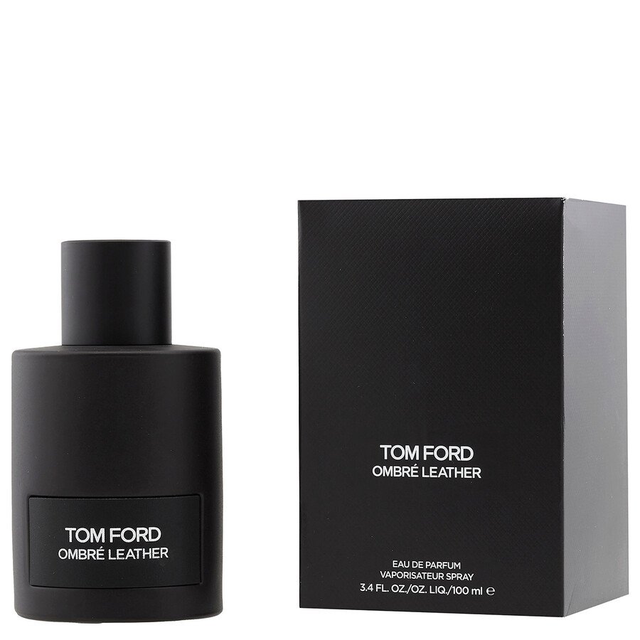 Tom Ford  Ombre Leather Eau de Parfum Spray 3.4 oz