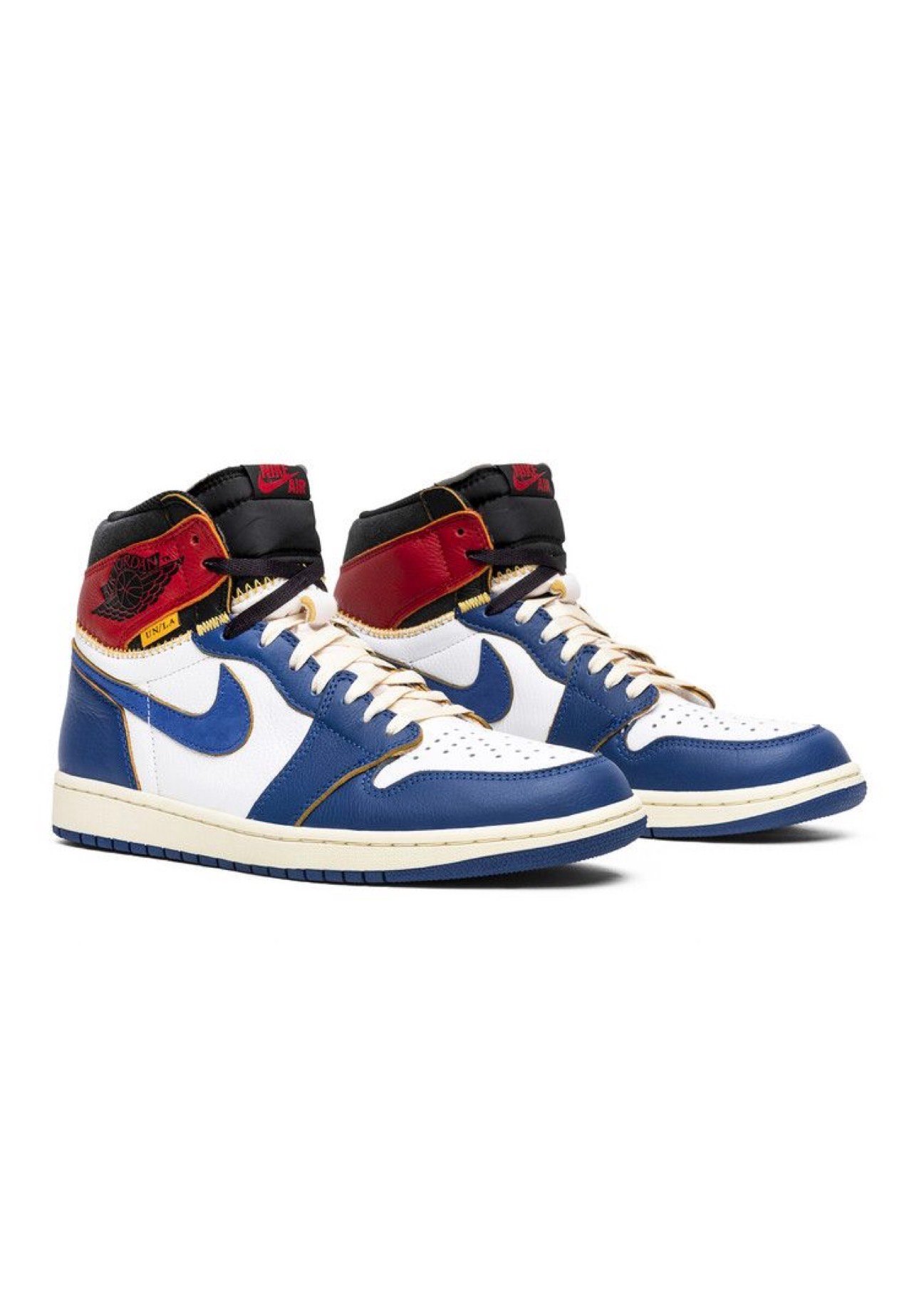 Union LA x Air Jordan 1 Retro High NRG ‘Storm