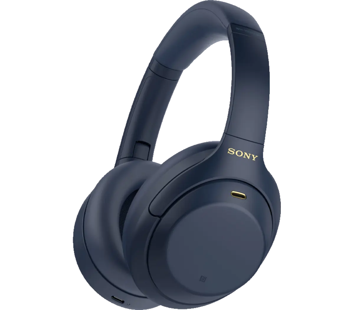 WH-1000XM4 Premium Wireless Noise