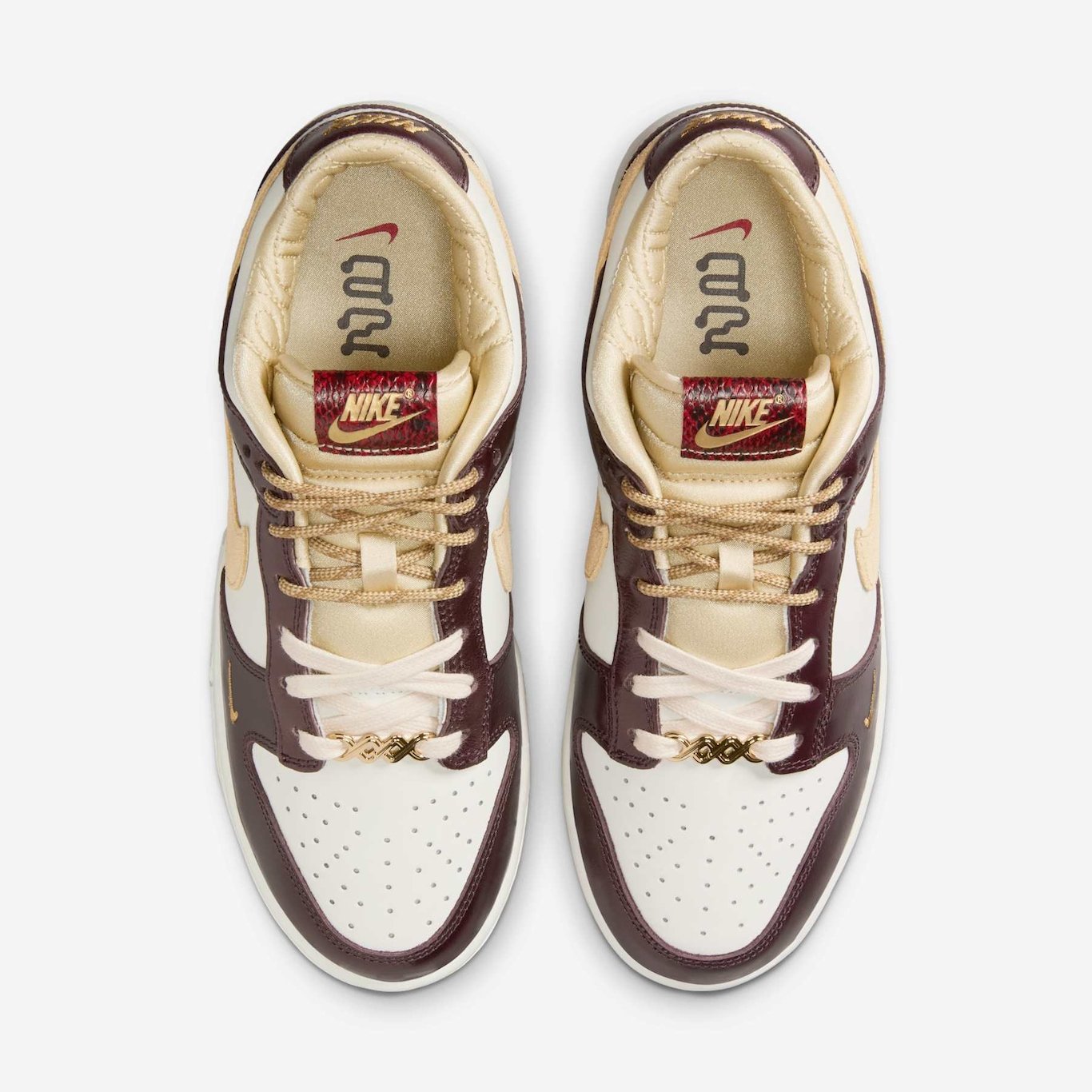 Women’s Dunk Low LX