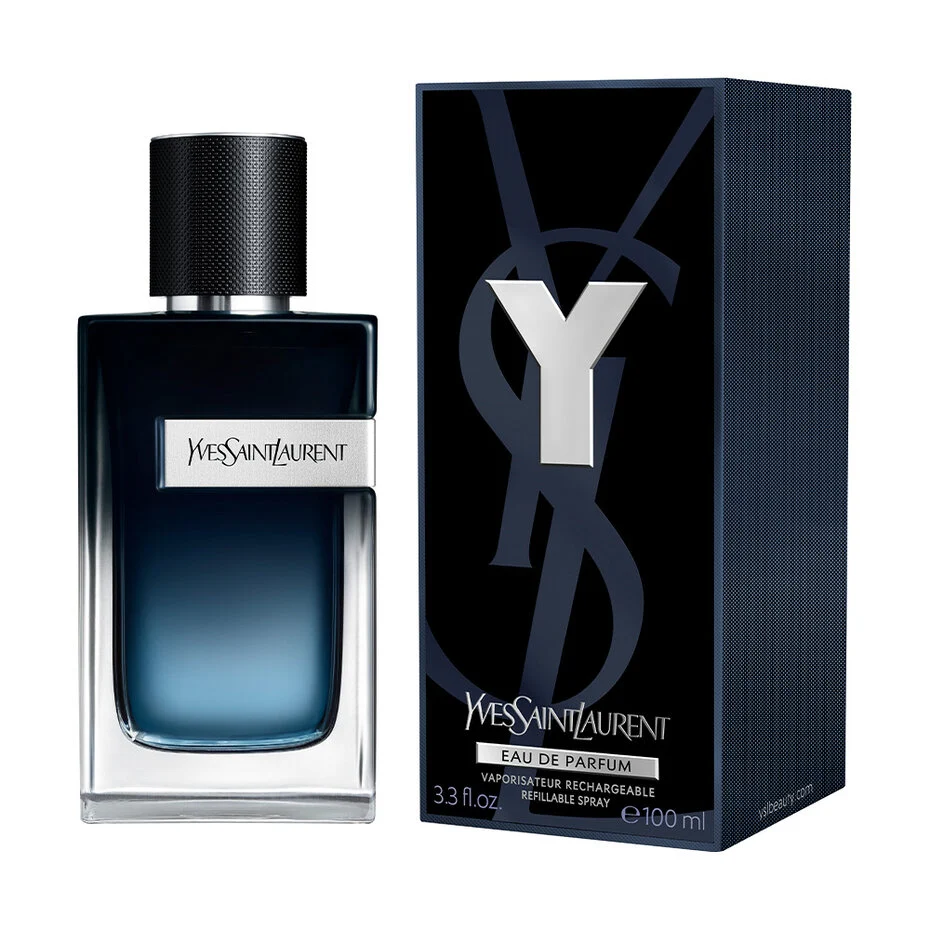 Yves Saint Laurent 100 ML